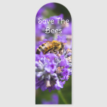 Sauvez Les Abeilles 