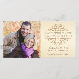 Sauvez les cartes photos de rouleaux de cru de