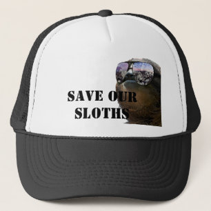Sauvez notre casquette de paresses
