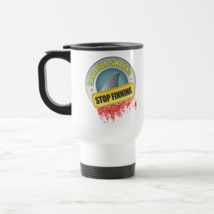 Sauvez notre tasse de voyage isolée par Finning