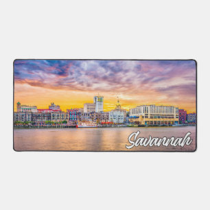 Savannah, Géorgie, États-Unis