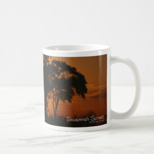 Savannah Sunset Mug