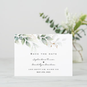 SAVE THE DATE 