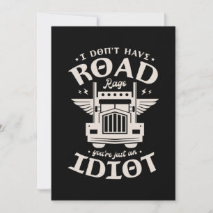 Save The Date 11.Camion pour un camion