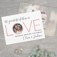 2 Photo Corinthiens Amour Mariage Économisez la Da