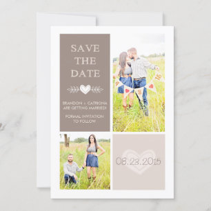 SAVE THE DATE ANNONCE DE MISE EN VENTE   ANNONCE POUR SAUVER LA 