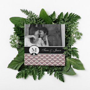 Save the Date Announcements