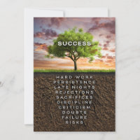 Arborescence de succès