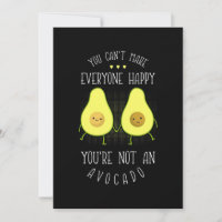 Avocado Peut Rendre Tout Le Monde Heureux
