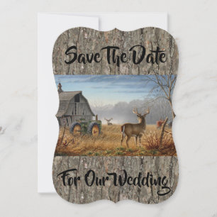 Save The Date Bataille Des Bucks