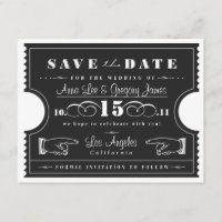 Billet Enregistrer la date