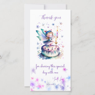 Save The Date Bonne fête d'anniversaire 01