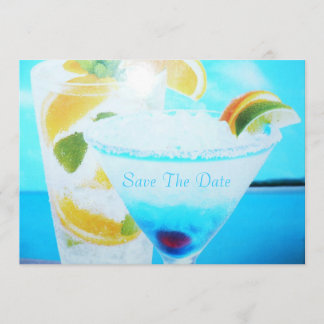 Save The Date Bonne heure II