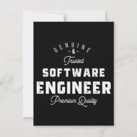 Cadeau pour ingénieur logiciel