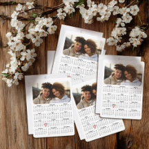 Calendrier Moderne Imprimable Date à Sauvegarder 2