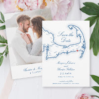 Cape Cod Wychmere Beach Club Mariage