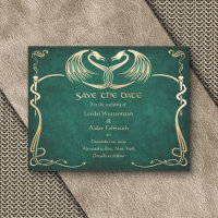 Celtic Viking Dragon Mariage