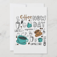 Collection Café Lover Pour Le Nouveau Jour