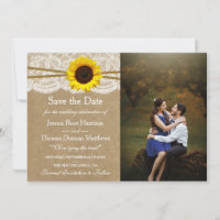 Collection de Mariages Kraft, dentelle et tourneso
