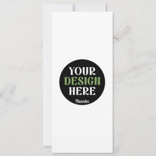 Save The Date coutume, unique, élégant et minimaliste hershey®'s