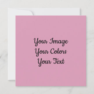 Save The Date Créez votre propre