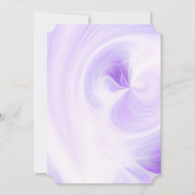 Save The Date Créez votre propre conception personnalisée (Devant)