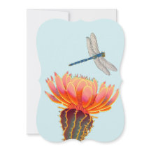 Dragonfly du désert