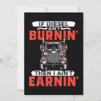 Drôle Trucker Conducteur Camion Hommes Cadeau