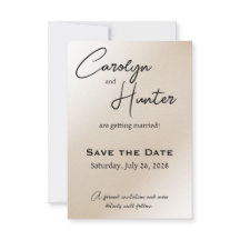 Élégant Mariage blanc