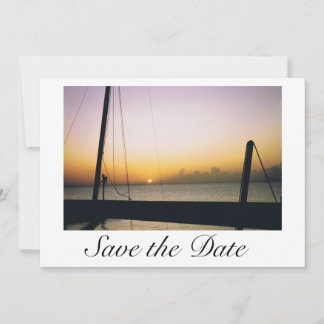 Save The Date Enregistrer la date