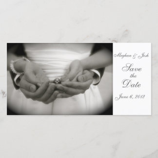 Save The Date Enregistrer la date