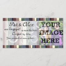 Enregistrer la date - Arc-en-ciel 3