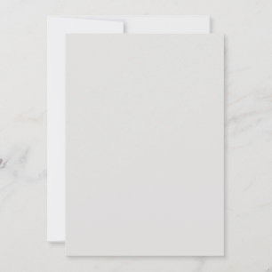 Save The Date Enregistrer la date personnalisée – Blanc Platine