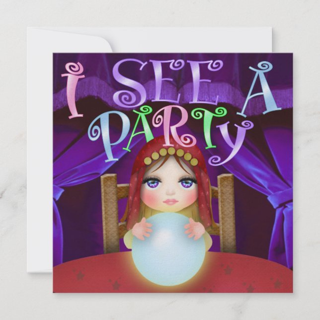 Save The Date Enregistrer la date - SRF (Devant)