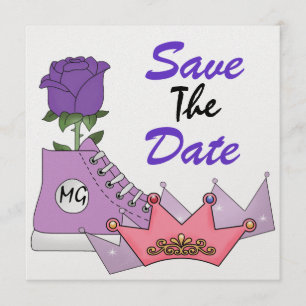 Save The Date Enregistrer la date - SRF