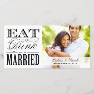 SAVE THE DATE ET ÊTRE MARIÉ ENREGISTRER LA DATE D'ANNONCE