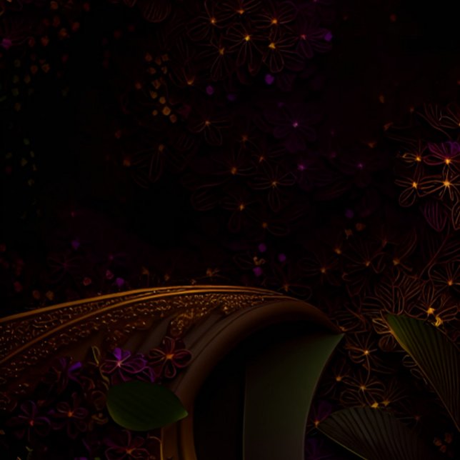 Save The Date Faire part de mariage de luxe Gatsby's Wedding Sav (Créateur téléchargé)