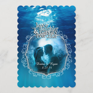 Save The Date Faites gagner heureusement pour toujours la date