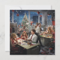 fête de Noël