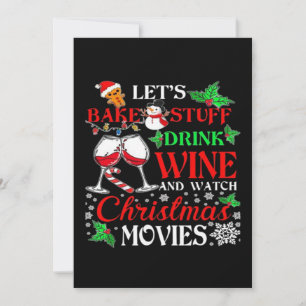 Save The Date Film de Noël