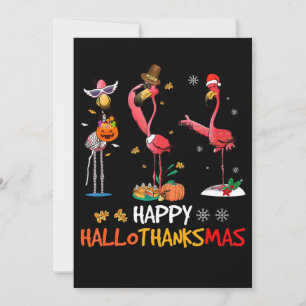 Save The Date Flamingo   Flamingo Happy