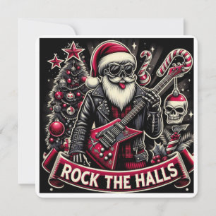 Save The Date Frappe autour du laide,