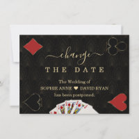 Gatsby Casino Las Vegas Modifier La Date Mariage