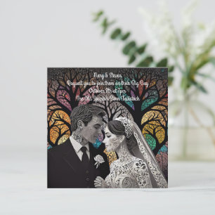 Save The Date Idées et cadeaux mariages