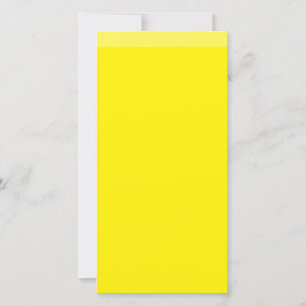 Save The Date Image de nom de texte coloré simple