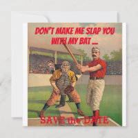 Image FP 1840 de baseball