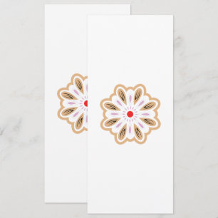 Save The Date Impression d'art floral Mandala Décor Boho