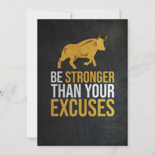 Save The Date Investisseur Être Plus Fort Que Vos Excuses