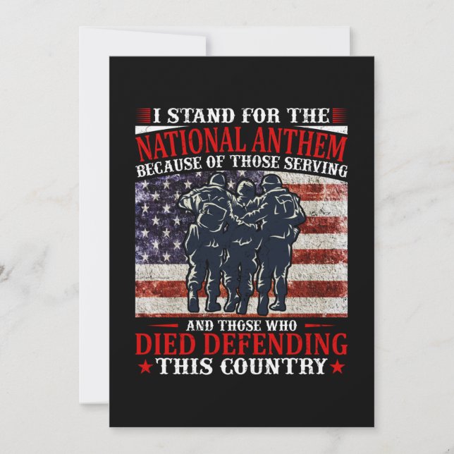 Save The Date Je suis un Américain J'ai le droit d'porter des ar (Devant)