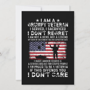 Save The Date Je Suis Un Vétérinaire Grave Que J'Ai Servi, J'Ai